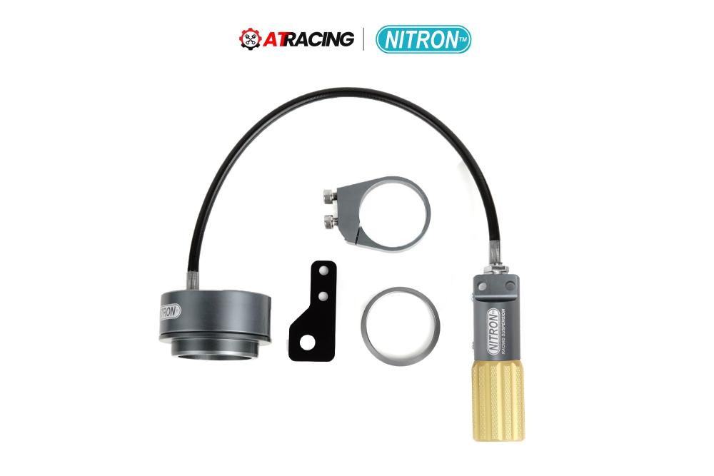 Nitron HPA - Bộ Điều Chỉnh Lực Lò Xo